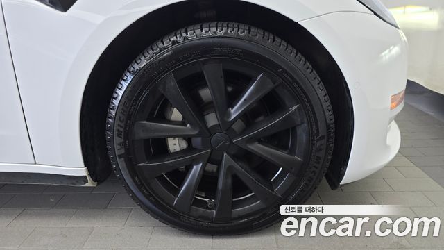 Tesla Model 3 2021 — photo 7