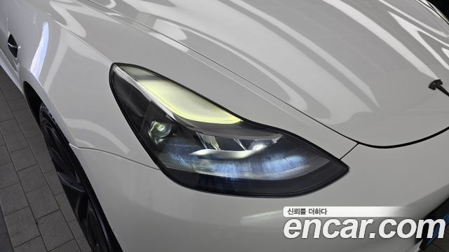 Tesla Model 3 2021 — photo 8