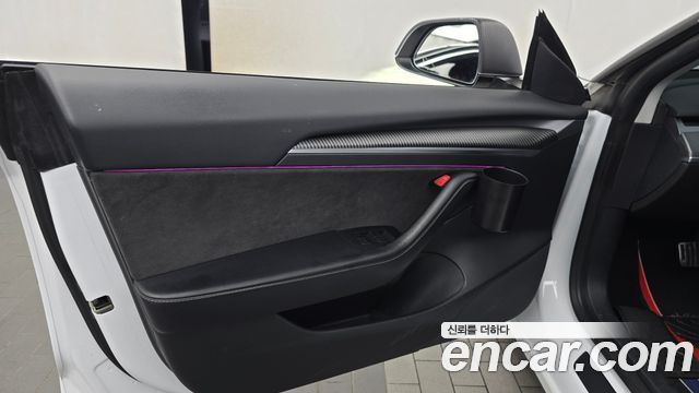 Tesla Model 3 2021 — photo 14