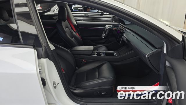 Tesla Model 3 2021 — photo 16