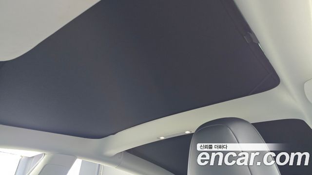 Tesla Model 3 2021 — photo 27