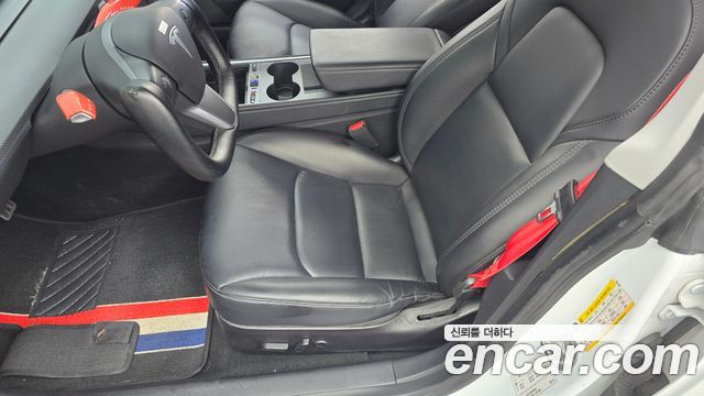 Tesla Model 3 2021 — photo 30