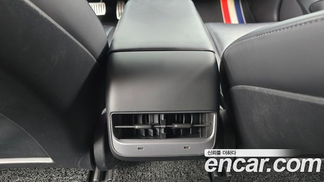Tesla Model 3 2021 — photo 31