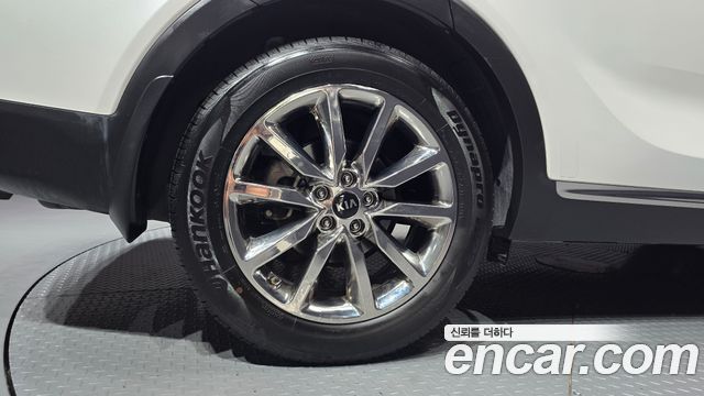 Kia Sorento 2016 — photo 5