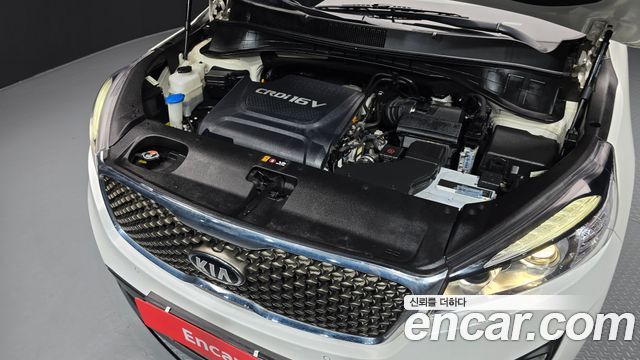 Kia Sorento 2016 — photo 6