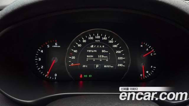 Kia Sorento 2016 — photo 11