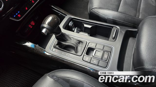 Kia Sorento 2016 — photo 12