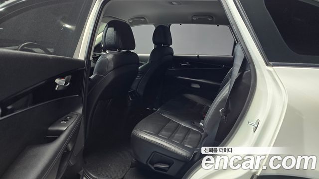 Kia Sorento 2016 — photo 18