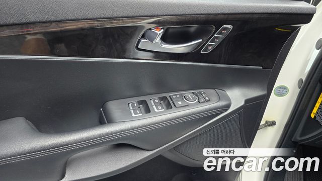 Kia Sorento 2016 — photo 23