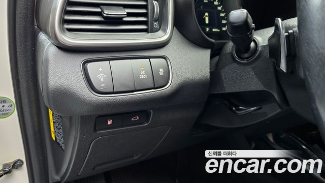 Kia Sorento 2016 — photo 25