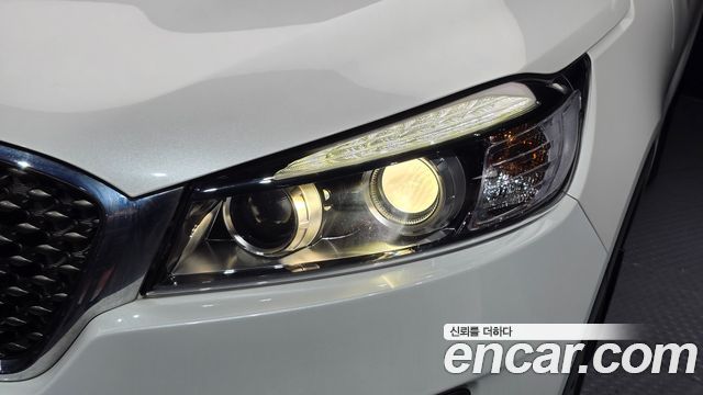 Kia Sorento 2016 — photo 8