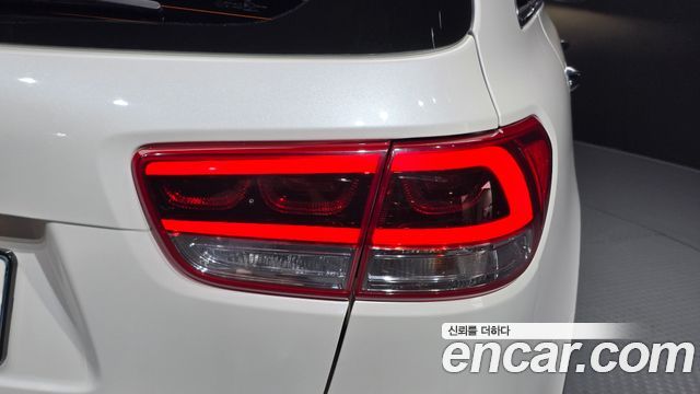Kia Sorento 2016 — photo 9