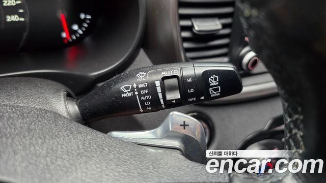 Kia Sorento 2016 — photo 27