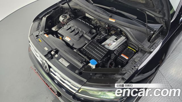 Volkswagen Tiguan 2020 — photo 6