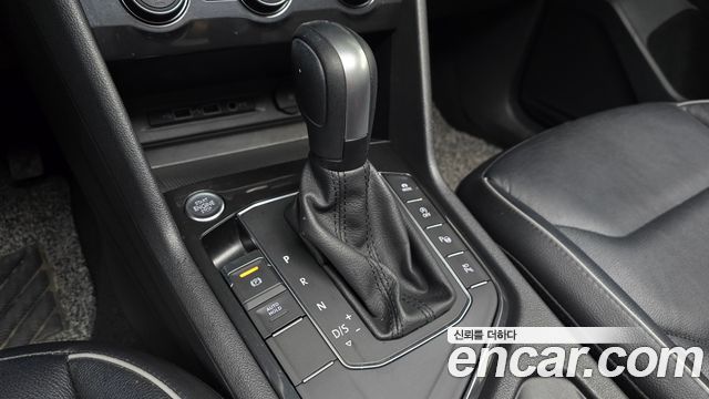 Volkswagen Tiguan 2020 — photo 9