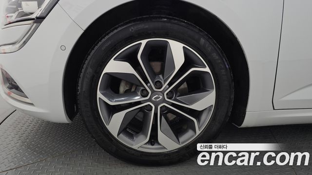 Renault Korea SM6 2020 — photo 5