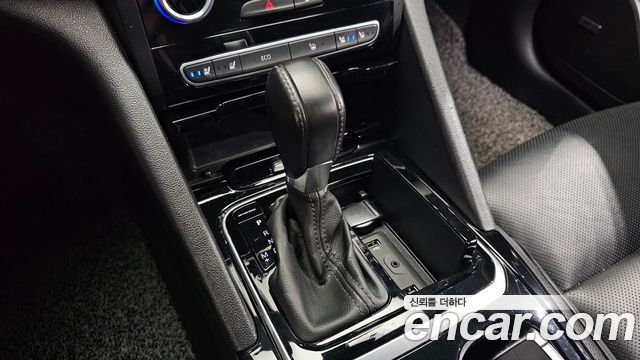 Renault Korea SM6 2020 — photo 9