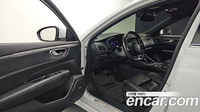Renault Korea SM6 2020 — photo 10