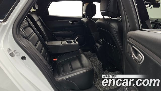 Renault Korea SM6 2020 — photo 11
