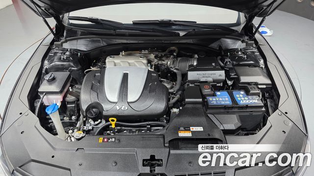 Hyundai Grandeur 2022 — photo 6