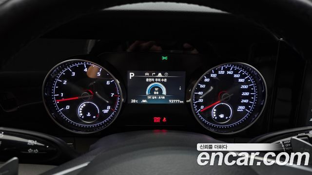 Hyundai Grandeur 2022 — photo 11