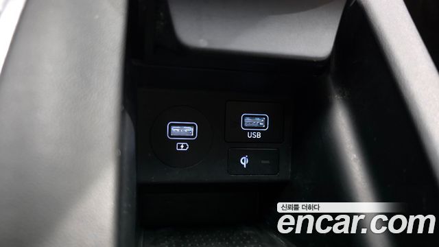 Hyundai Grandeur 2022 — photo 18