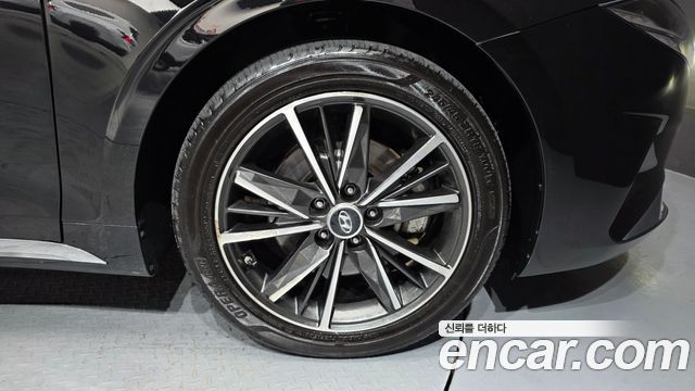 Hyundai Grandeur 2022 — photo 7