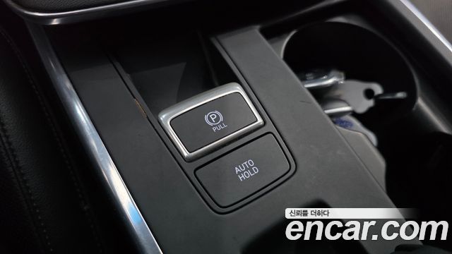 Hyundai Grandeur 2022 — photo 30
