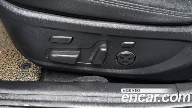Hyundai Grandeur 2022 — photo 31