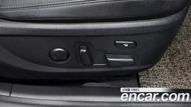Hyundai Grandeur 2022 — photo 33