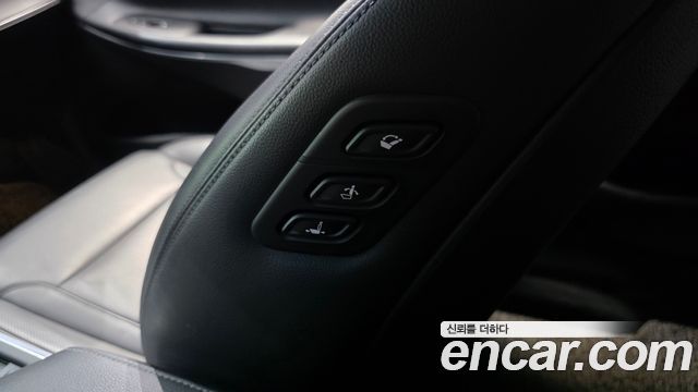 Hyundai Grandeur 2022 — photo 35