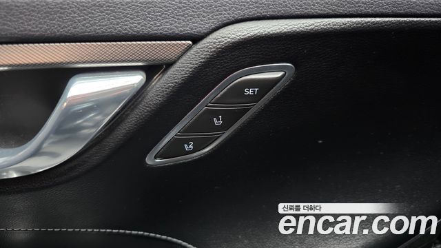 Hyundai Grandeur 2022 — photo 36