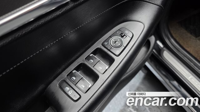 Hyundai Grandeur 2022 — photo 38