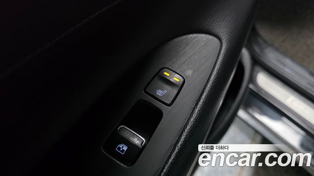 Hyundai Grandeur 2022 — photo 39