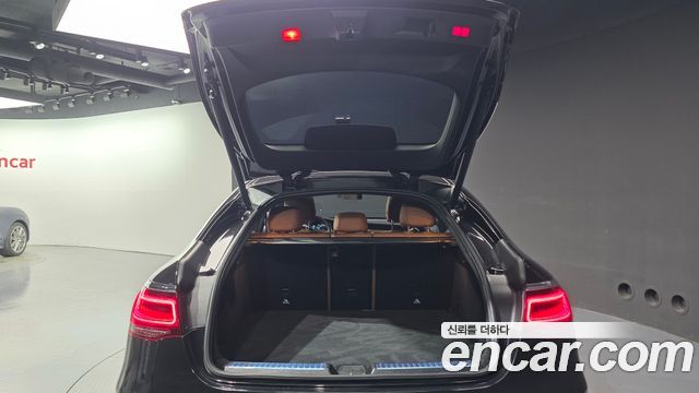 Mercedes-Benz GLC-Class 2022 — photo 23