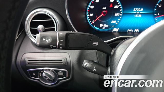 Mercedes-Benz GLC-Class 2022 — photo 27