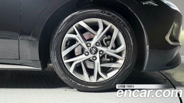Hyundai Sonata 2020 — photo 5