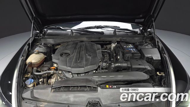 Hyundai Sonata 2020 — photo 6