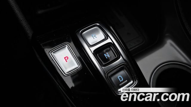 Hyundai Sonata 2020 — photo 12
