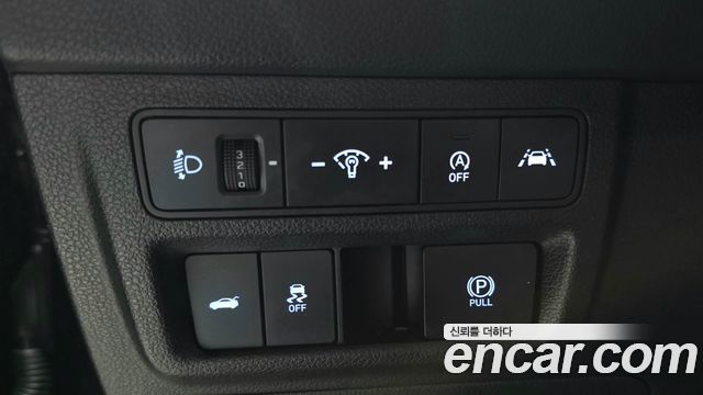 Hyundai Sonata 2020 — photo 22