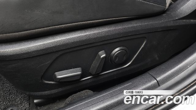 Hyundai Sonata 2020 — photo 26