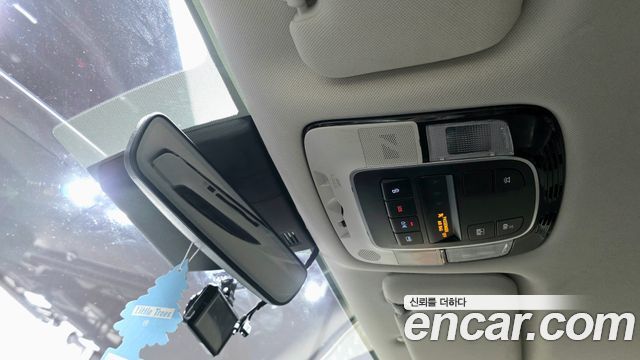 Hyundai Sonata 2020 — photo 27