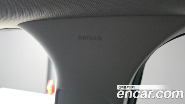 Hyundai Sonata 2020 — photo 30