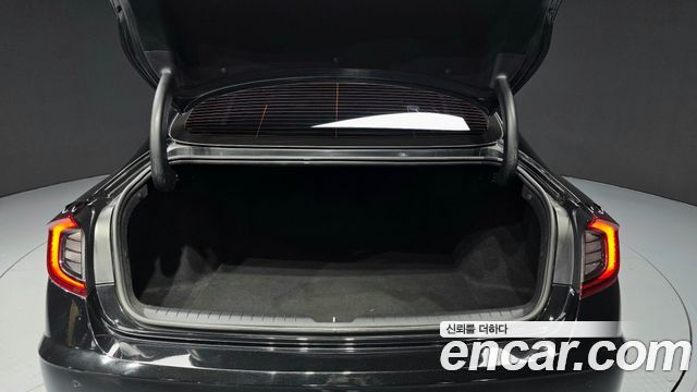 Hyundai Sonata 2020 — photo 32