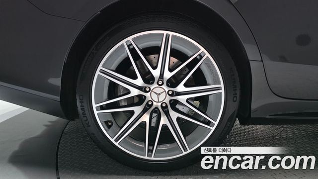 Mercedes-Benz AMG GT 2022 — photo 5