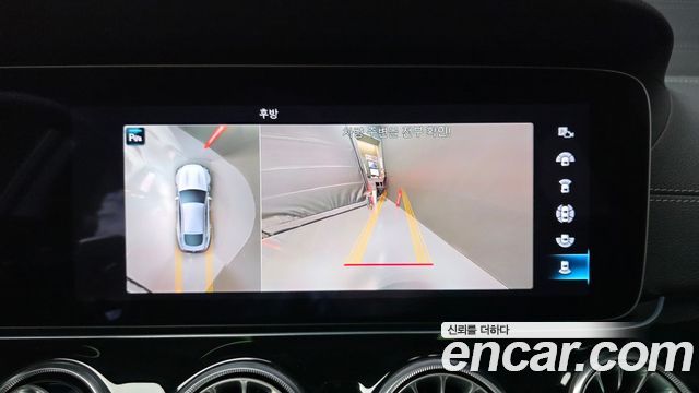 Mercedes-Benz AMG GT 2022 — photo 21