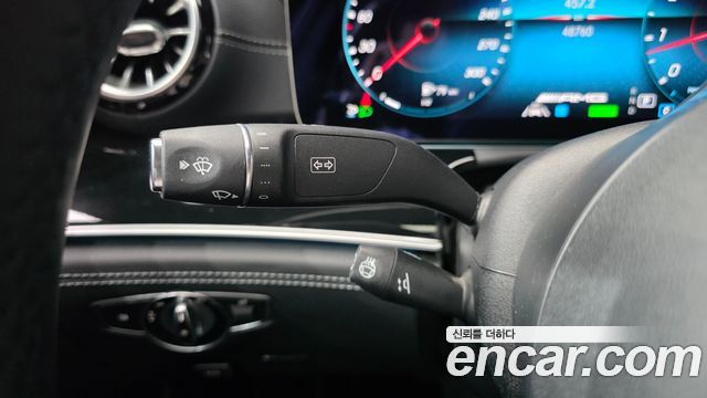 Mercedes-Benz AMG GT 2022 — photo 25