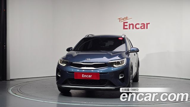 Kia Stonic 2019 — photo 3