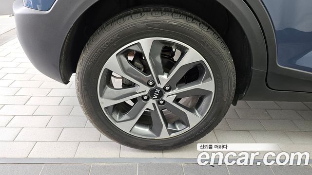 Kia Stonic 2019 — photo 5