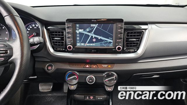 Kia Stonic 2019 — photo 20